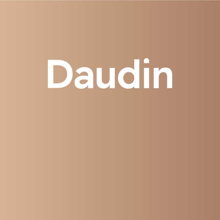 Daudin